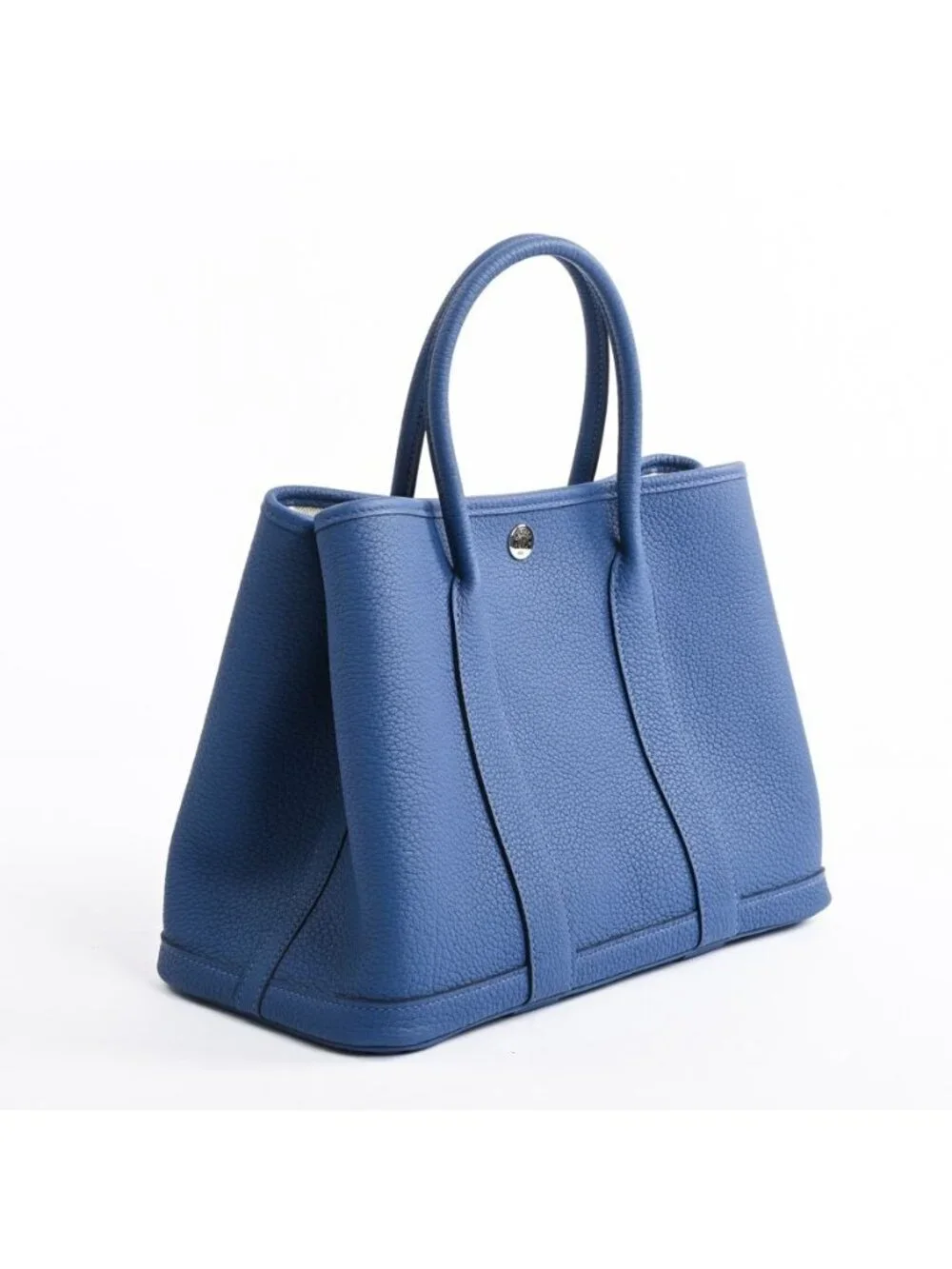Hermes Handbag Garden Party TPM